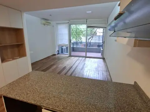 Departamento en Alquiler 10 años