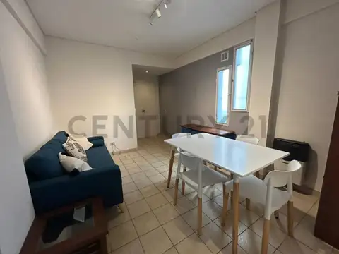 DEPARTAMENTO EN ALMAGRO