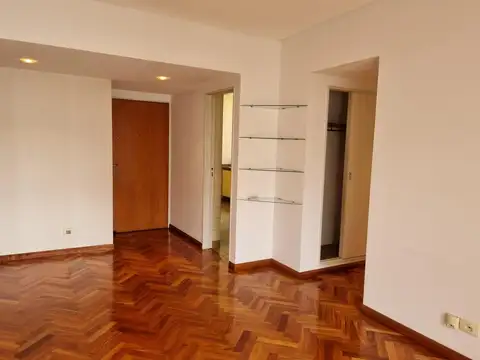 Departamento en Alquiler de 3 ambientes