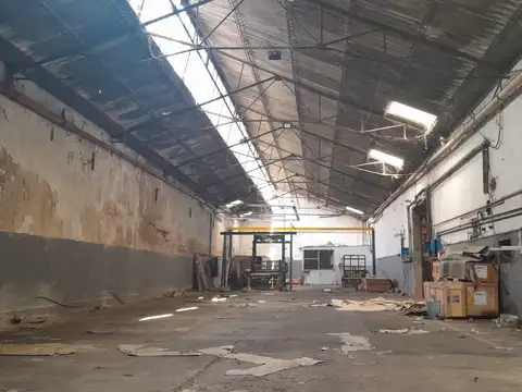 Galpón en Alquiler en Wilde, Partido de Avellaneda