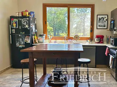 Casa en Venta en El Nacional Club De Campo, USD 360.000