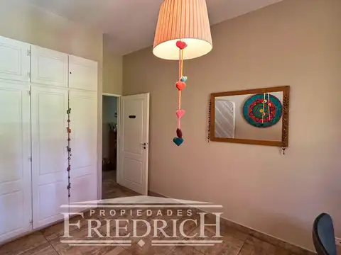 Chacra Club De Campo El Nacional