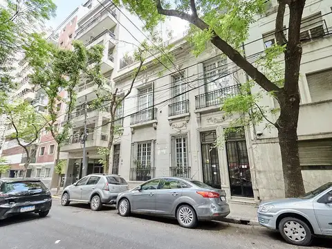 PH - 4 amb. - Terraza propia - Parrilla - No apto credito.-