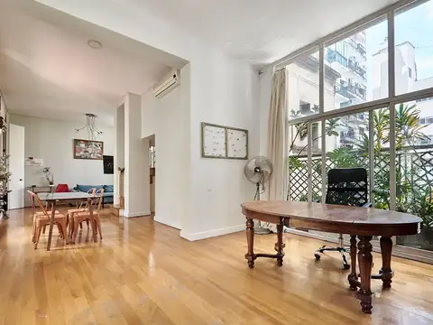 Depto Tipo Casa en Venta de 4 ambientes