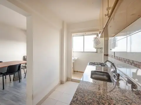 Departamento en Venta en Ramos Mejia, USD 85.000