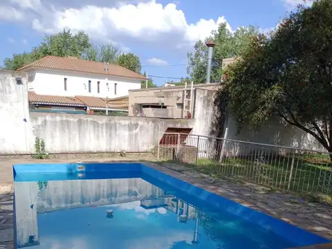 Casa en Venta al Sur