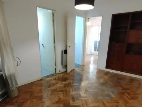 Departamento en Venta en Palermo, USD 75.000