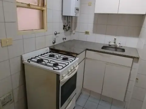 Departamento en Venta 59 años
