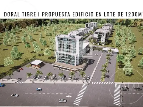 Venta Macrolote Fracción Villanueva Cercano Nordelta