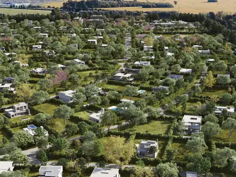 Terreno en Venta de 907,0 m2