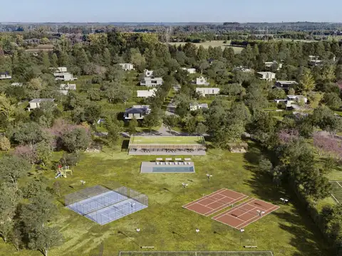 Lote interno en venta, Pueblo Cardano, ruta 28 km 6.