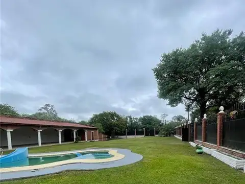 Casa en Venta en Villa Fabiana, Resistencia
