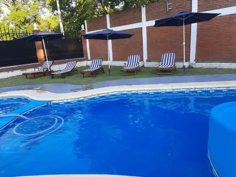 Casa en Venta de 1 dormitorio