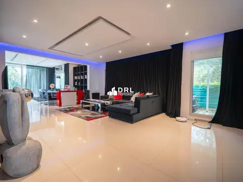 Casa en Venta de 4 dormitorios