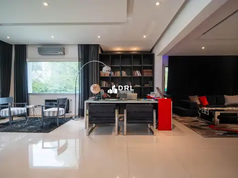 Casa en Venta en Las Delicias, USD 1.680.000
