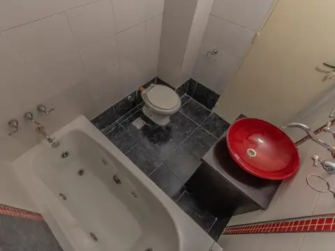 Departamento · En Venta · 2 Ambientes con Patio · Palermo
