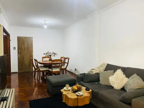 Departamento en Venta 44 años