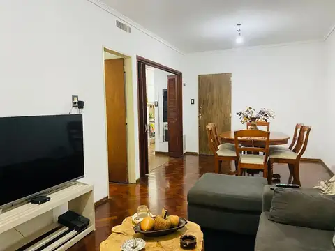 Departamento en Venta de 7 ambientes