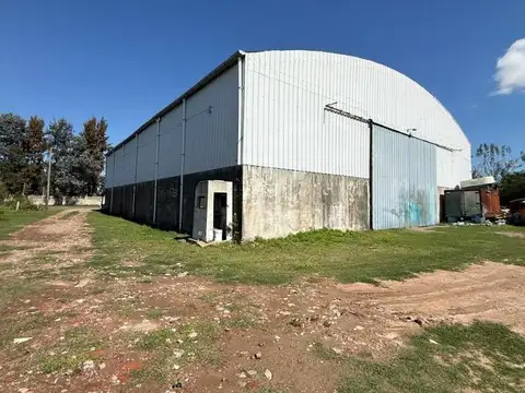 Galpón en Venta en Campana, Partido de Campana