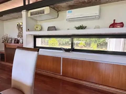 Casa en Alquiler 16 años