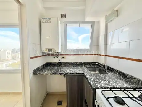 Departamento en Alquiler en Moron, Partido de Morón