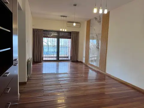 DEPARTAMENTO 2 DORMITORIOS EN VENTA LA PLATA