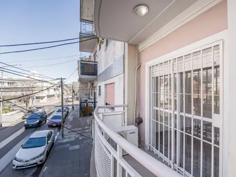 Departamento en Venta en Ramos Mejia, USD 72.000