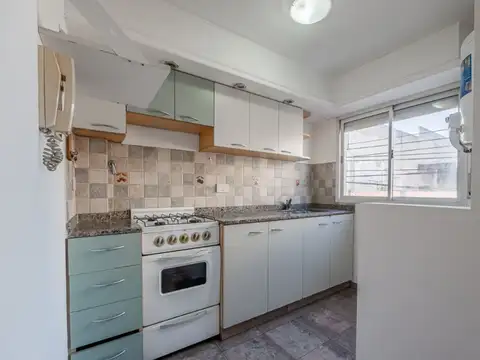 Departamento en Venta dos Ambientes en Ramos Mejia