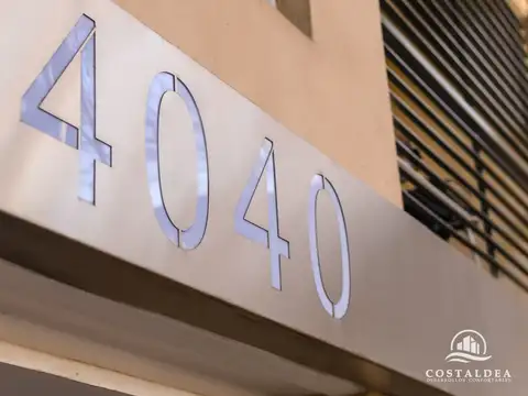 Departamento en Alquiler con 5