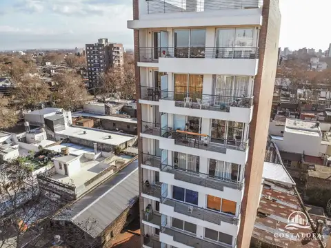 Departamento en Alquiler en Echesortu, $ 500.000