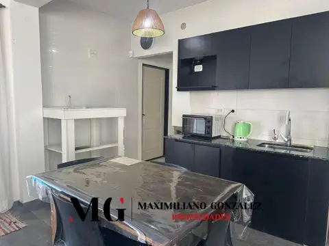 Casa en Alquiler A Estrenar