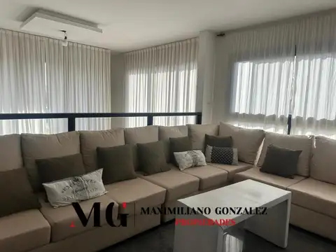Casa en Alquiler de 3 dormitorios