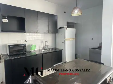 Casa en Alquiler al Norte