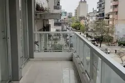 Suárez de 2 Unidades en Barracas