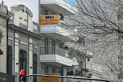 Emprendimiento en Barracas de 1 Dormitorios