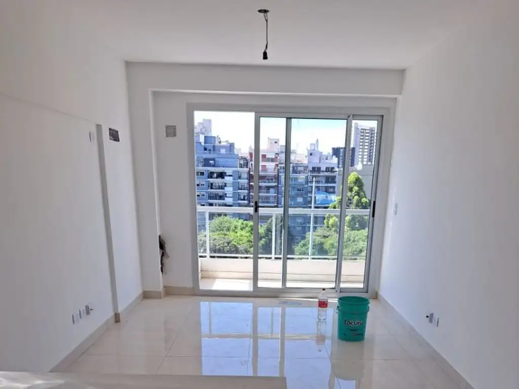 Suárez de 1 Dormitorios