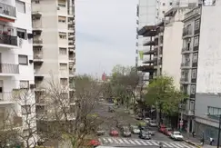 Emprendimiento en Barracas - Etapa: Terminado