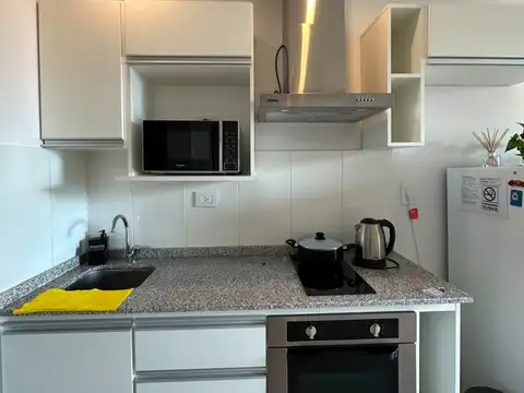 DEPARTAMENTO 1 AMBIENTE - CORRIENTES