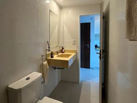 Departamento en Alquiler de Monoambiente