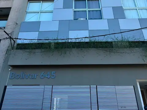 DEPARTAMENTO 1 AMBIENTE - CORRIENTES