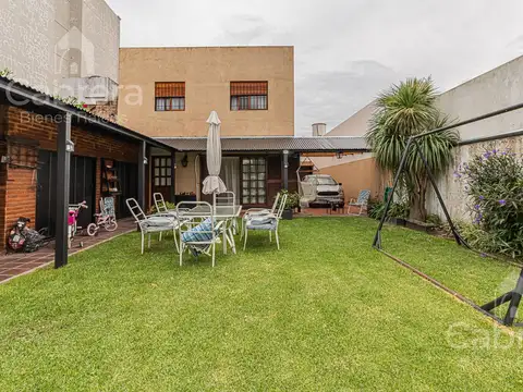 Casa en venta de 3 dormitorios en La Plata