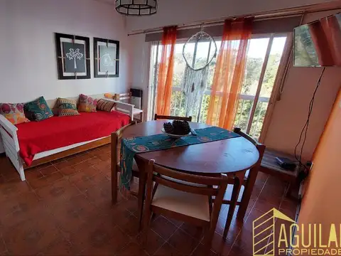 Departamento en venta de 1 dormitorio en Zona Norte