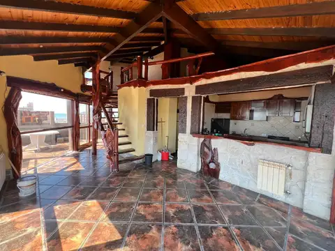 Departamento en alquiler en Punta Mogotes