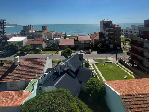 Departamento en alquiler en Punta Mogotes
