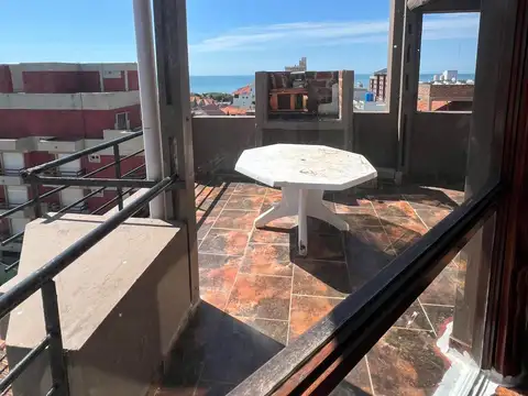 Departamento en Alquiler en Punta Mogotes, $ 1.100.000