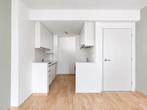 Departamento en Venta en Caballito Sur, USD 103.000