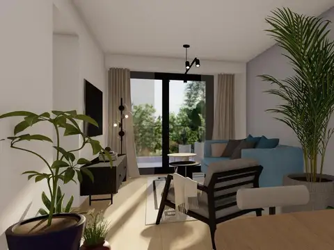 Departamento en Venta Permite mascota
