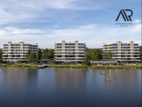 Apartamento en venta en Ciudad de la costa