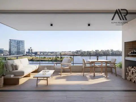 Apartamento en venta en Ciudad de la costa