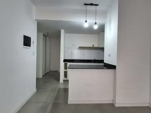 Departamento en Alquiler en Almagro, Capital Federal